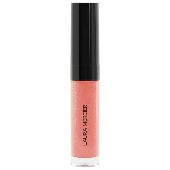 Laura Mercier
Lip Glacé Lip Gloss Color: 150 Melon Sorbet - light coral pink - Picture 3 of 10